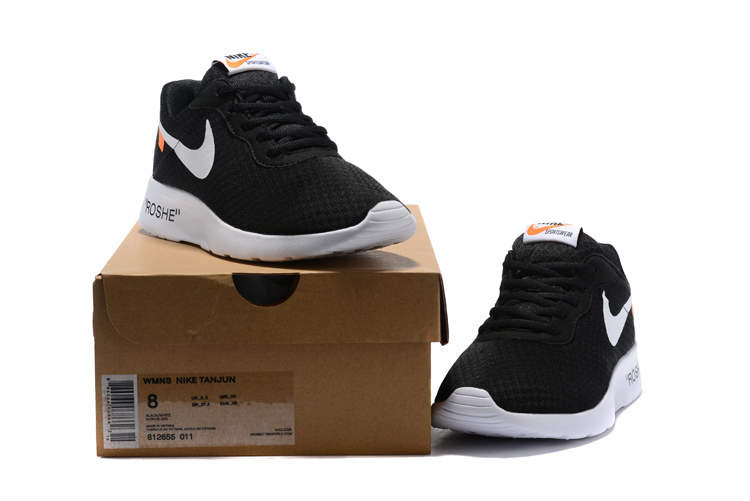 Nike tanjun aluminum hotsell