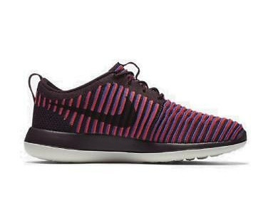 Burgundy roshe womens shop