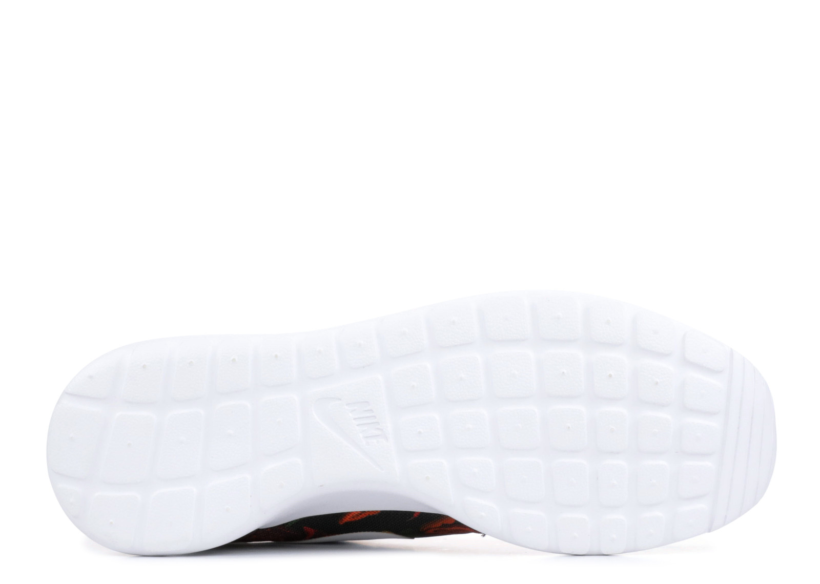 Nike roshe run floral blanche deals