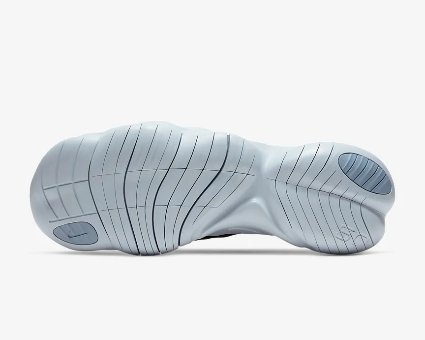 Nike Free RN 5.0 2020 White Obsidian 