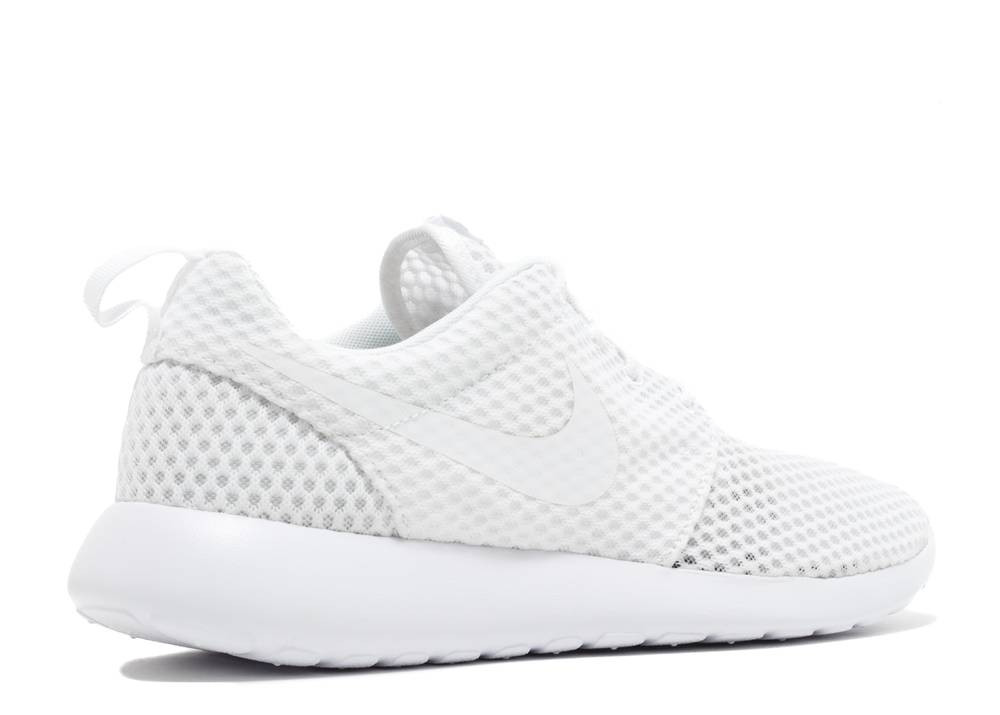 White adidas roshe on sale