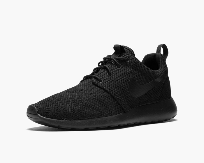 black roshes mens