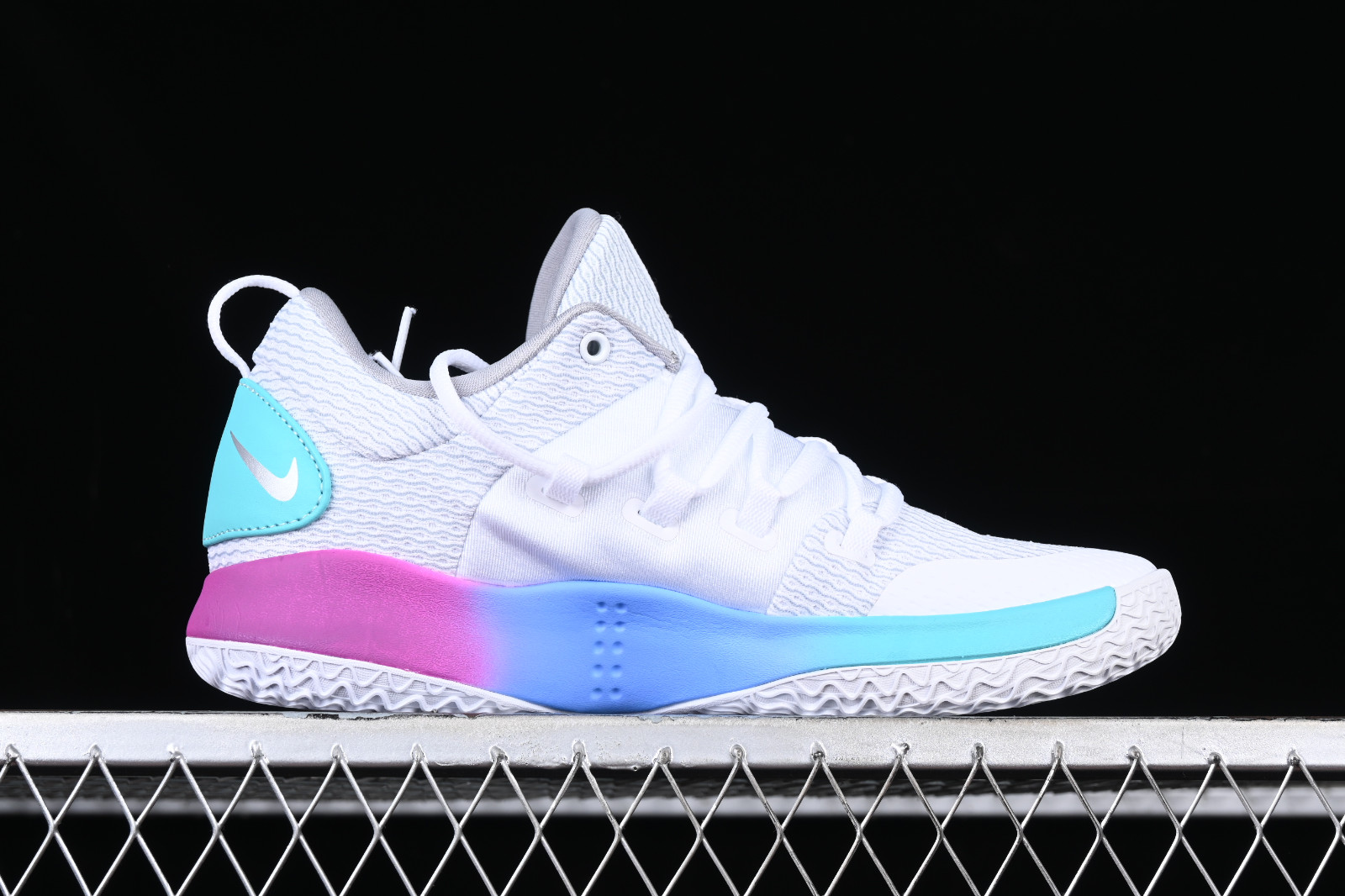 Tênis nike hyperdunk x low masculino clearance