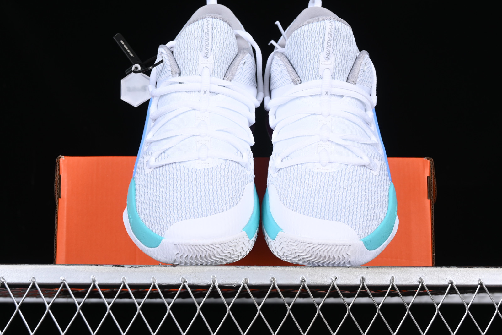 Tênis nike hyperdunk x low masculino sales