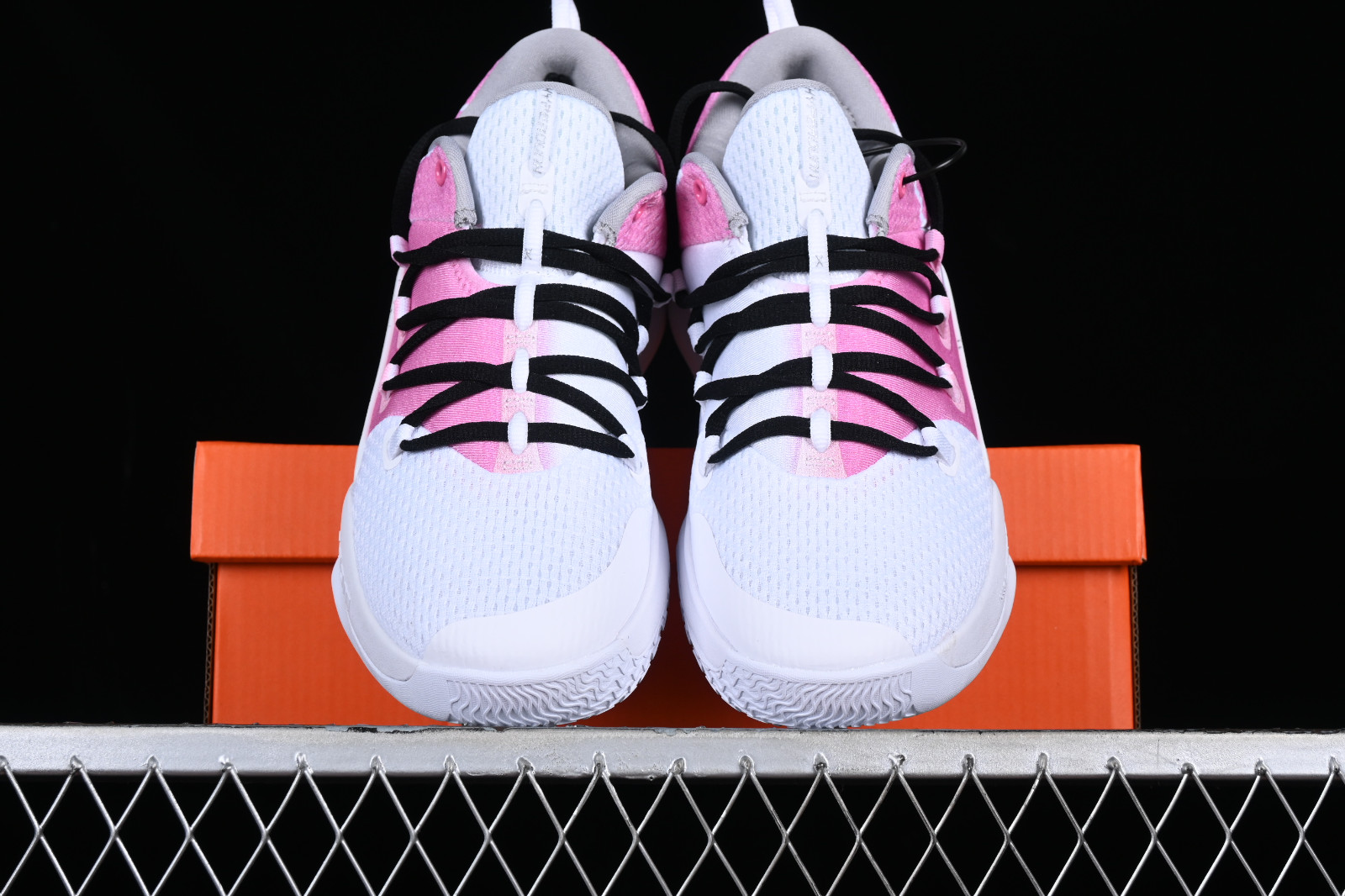 Hyperdunk Heren Roze new arrivals