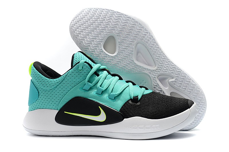 Nike discount Hyperize Grijs