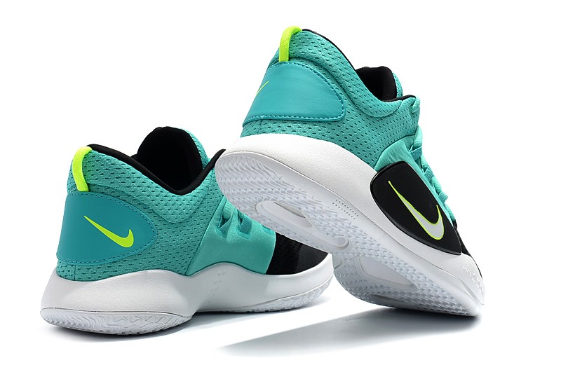 Nike online Hyperdunk Groen