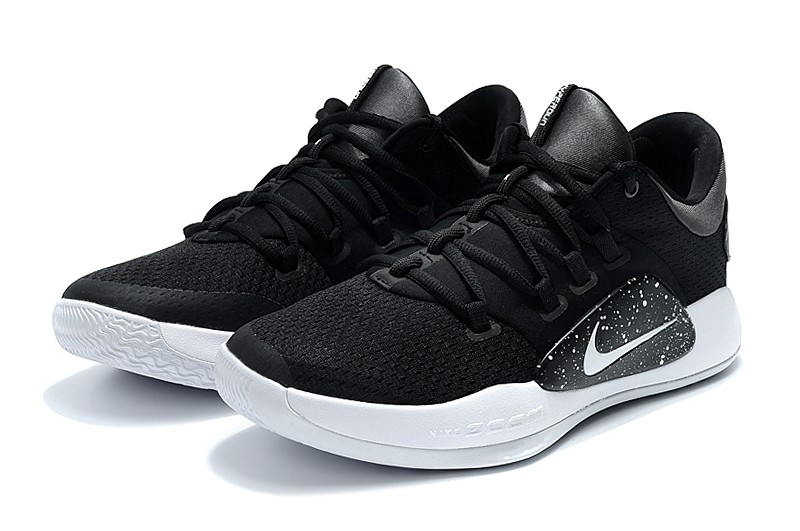Nike shop Hyperdunks Zwart