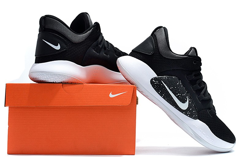 Nike Hyperdunk hot sale Heren Rood