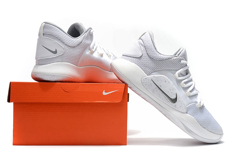 Hyperdunk x cheap pure white