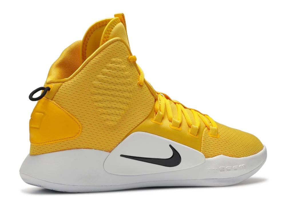 Hyperdunk Heren Geel on sale