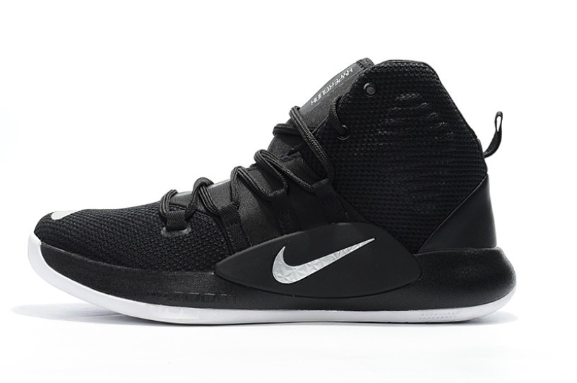 Hyperdunk 2018 sale all black