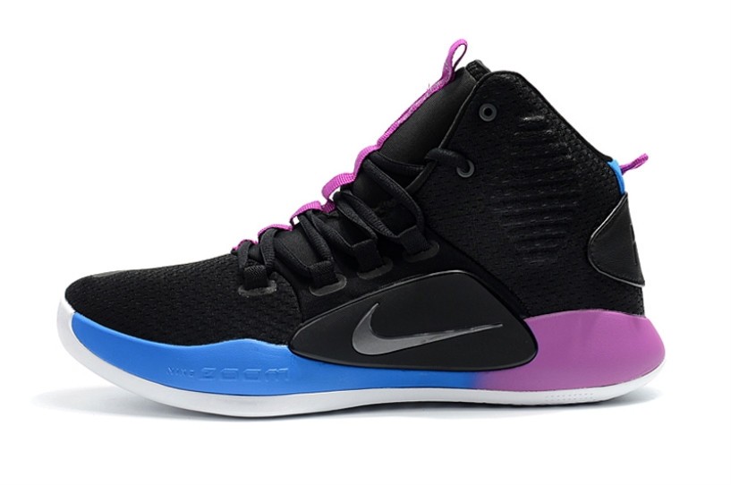 Nike flyknit hyperdunk 2018 shop