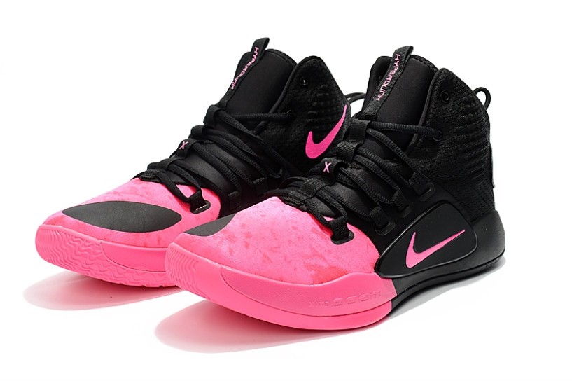 001 Nike Hyperdunk 2018 FonjepShops Nike Hyperdunk X EP 2018