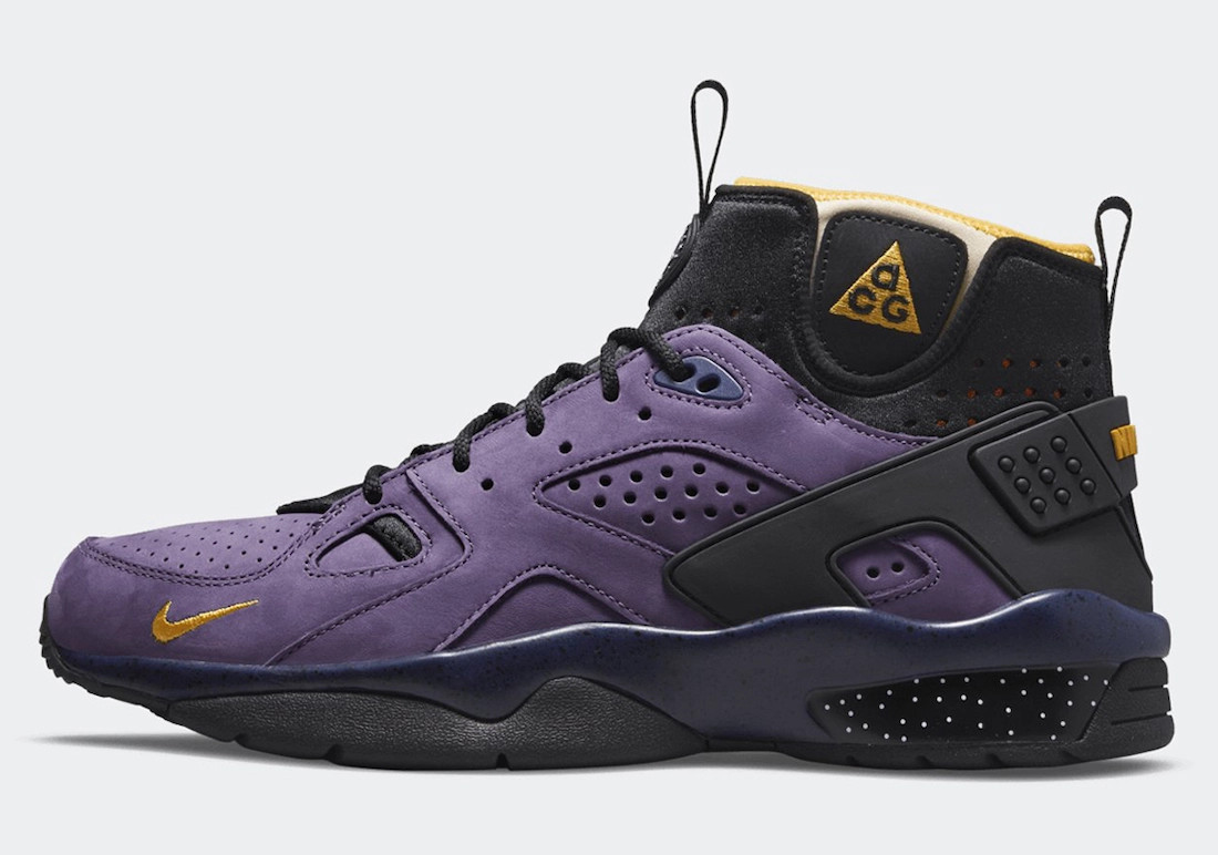 Nike air mowabb size 11 clearance