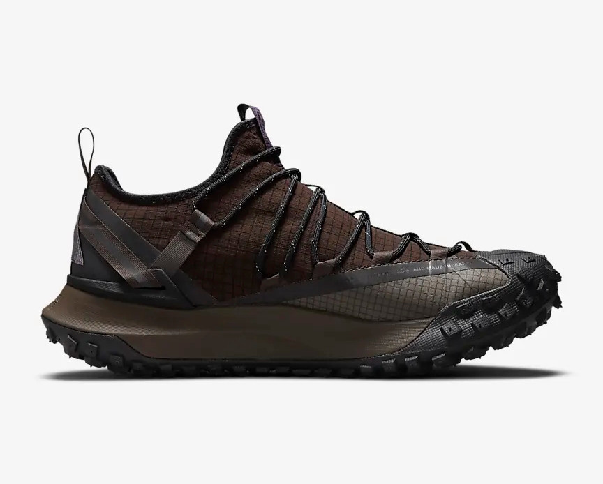 ACG Lupinek Low 200 Nike ACG Mountain Fly Low Bruin Basalt