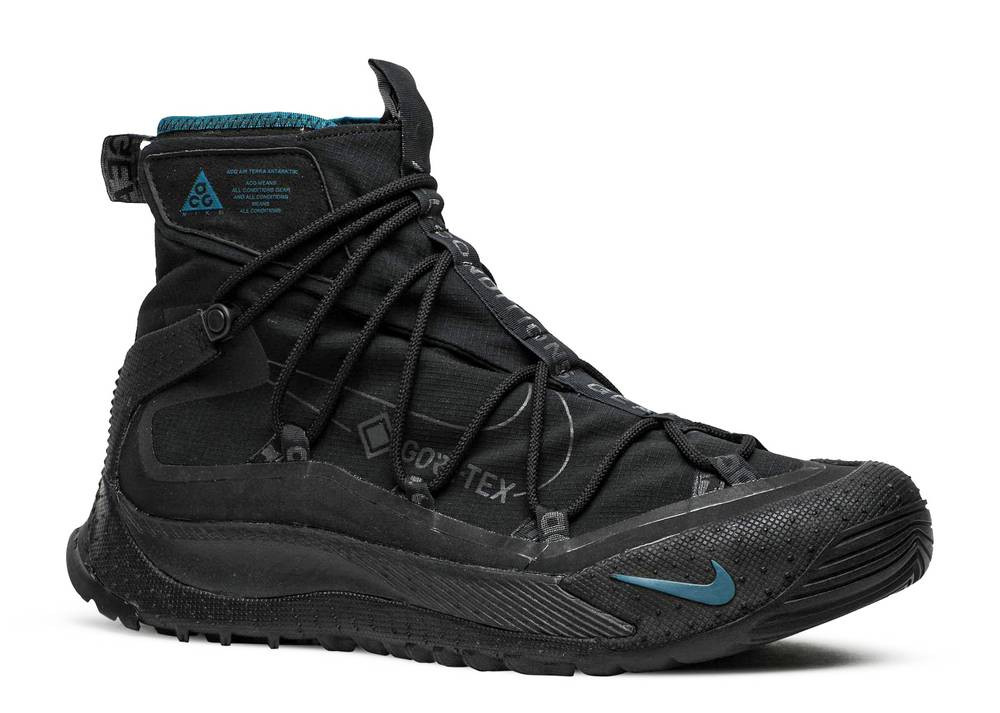 Nike Acg Air Terra Antarktik Goretex 