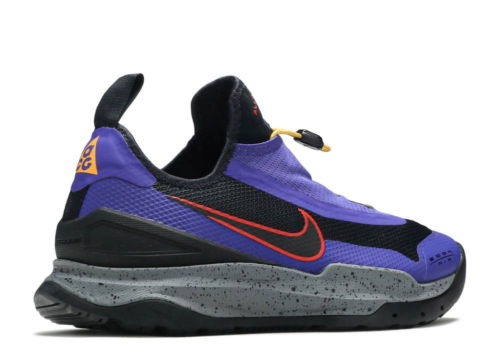 Acg outlet nike react