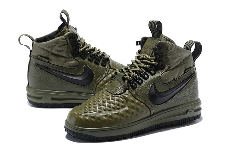 Nike LF1 DuckBoot Style Shoes Sneakers 