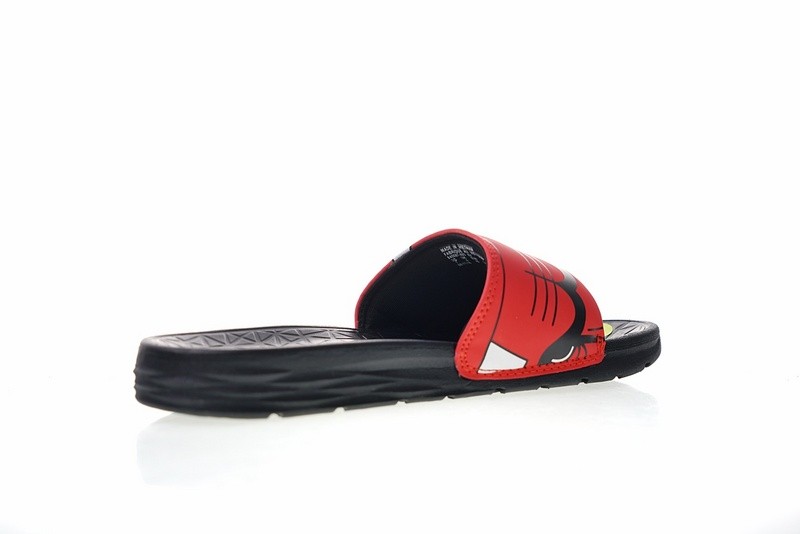 benassi nba