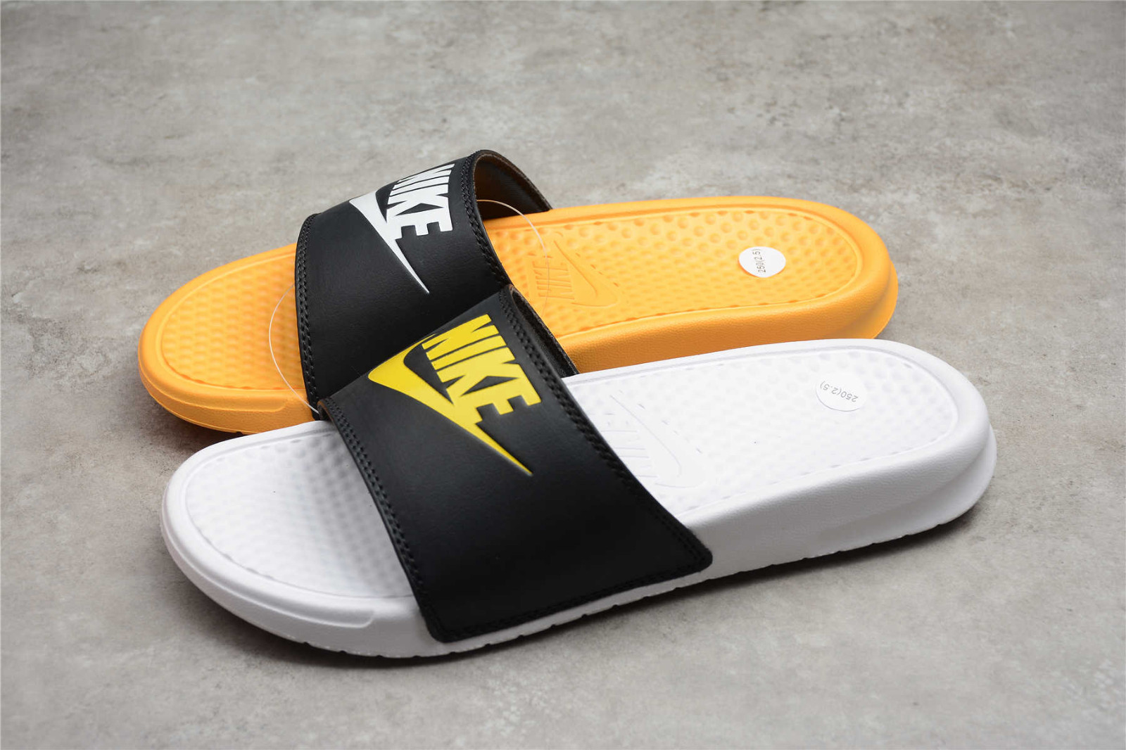 Mismatch slides 2025