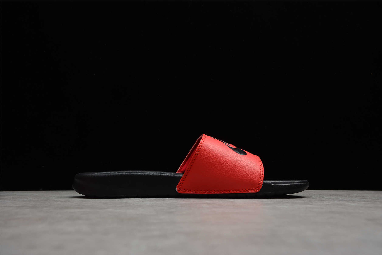 Nike slides weight sales