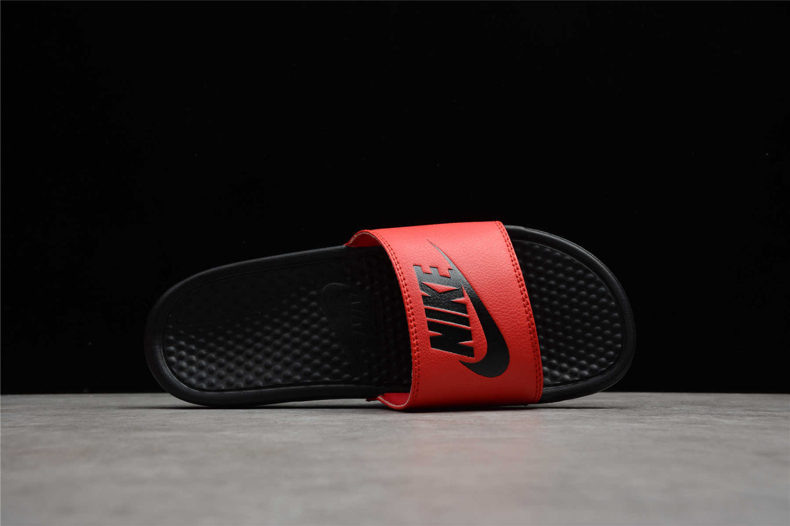 Benassi mismatch slides on sale
