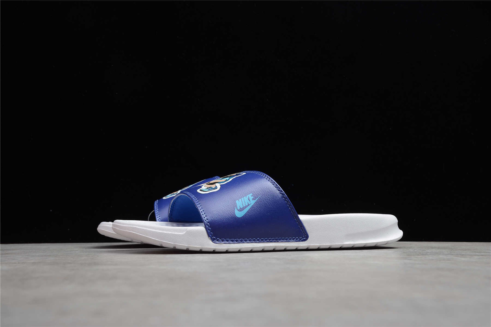 nike benassi usa