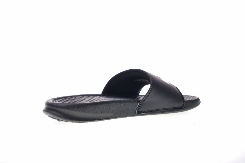 Nike benassi sales jdi slides womens