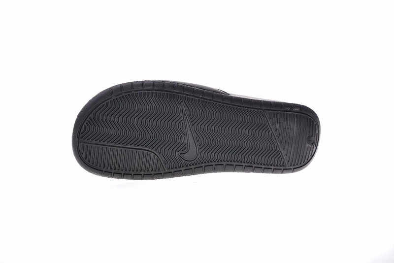 Nike Benassi JDI Slides Rose Metallic Black 343881 vandal nike