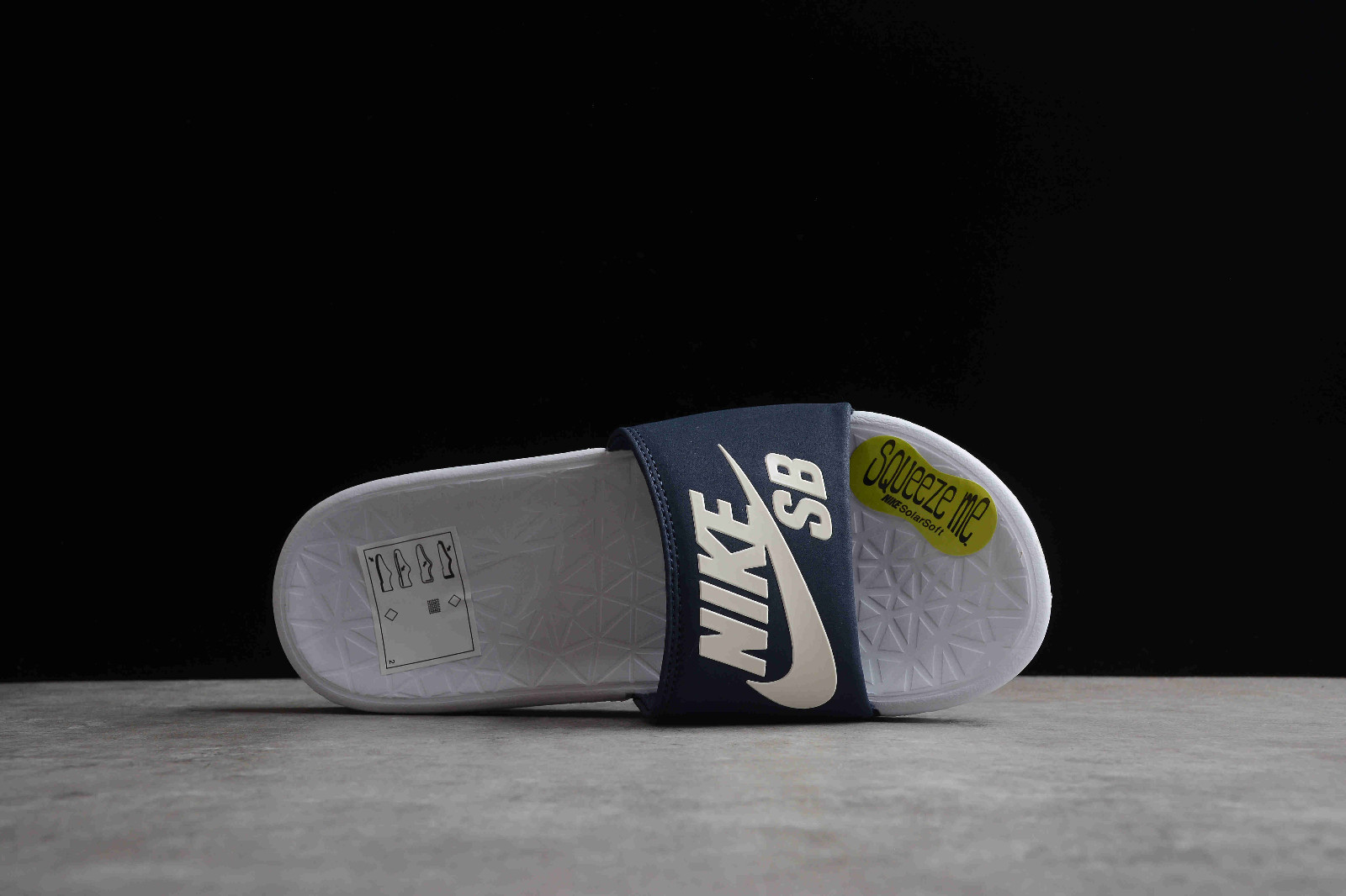 Nike benassi sb outlet