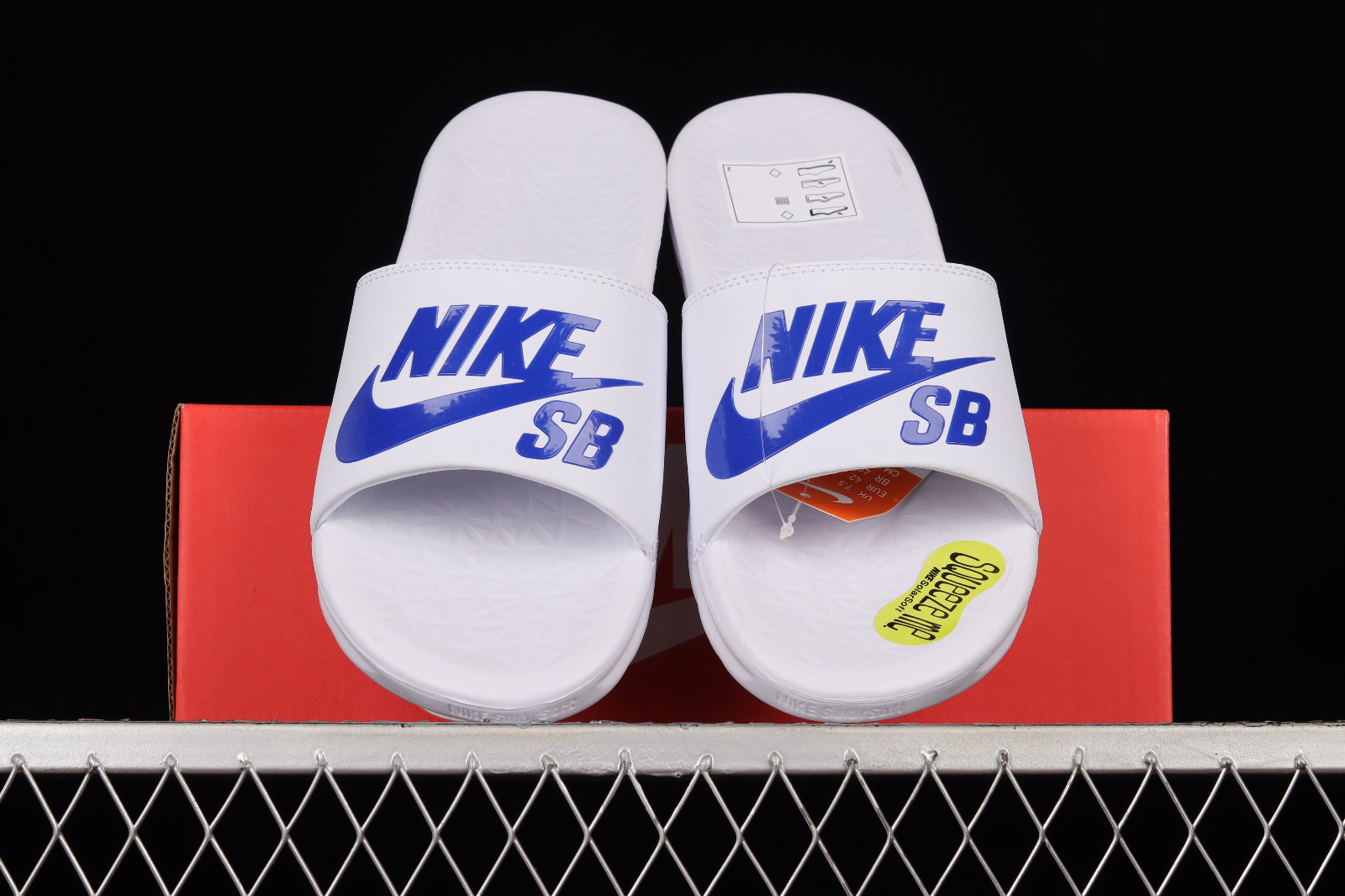 Nike Benassi Slide 102 nike air jordan retro 13 red and black