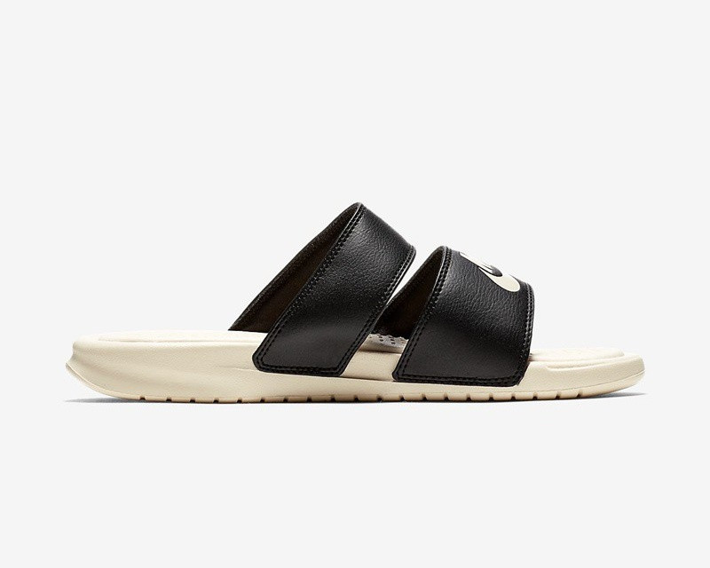 Nike benassi duo store ultra slide sandals
