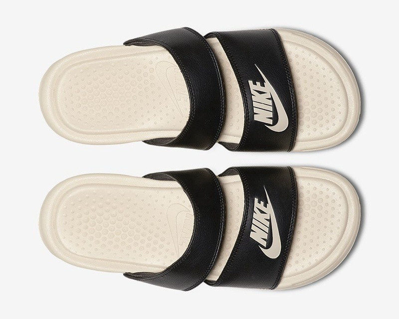Sepatu nike benassi new arrivals