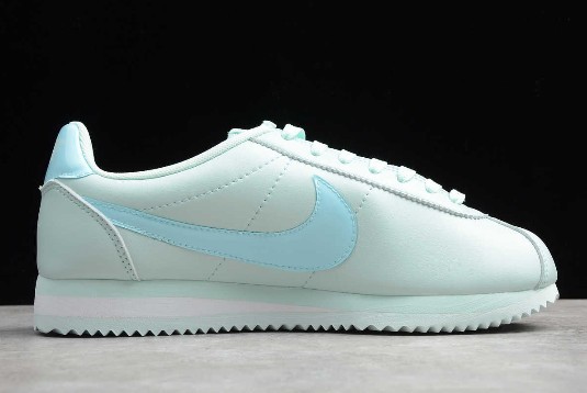 Nike cortez barely grey sales