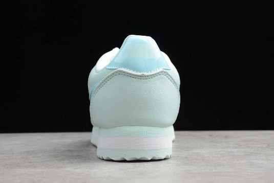 Nike cortez discount barely grey
