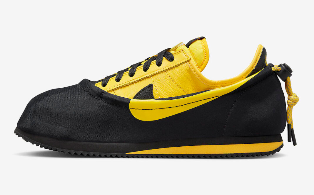 Eastbay nike cortez 2025