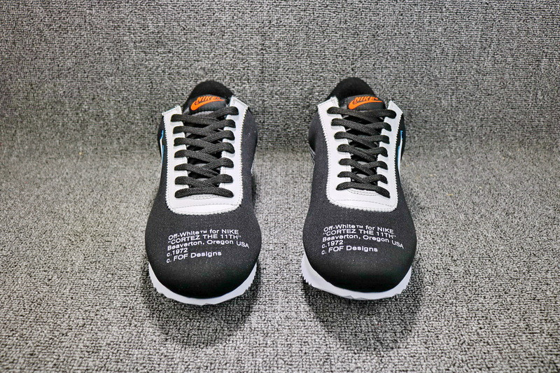 Off white x on sale nike cortez ultra