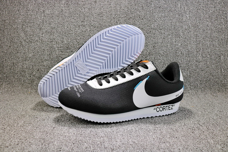 Off white x nike cortez best sale ultra