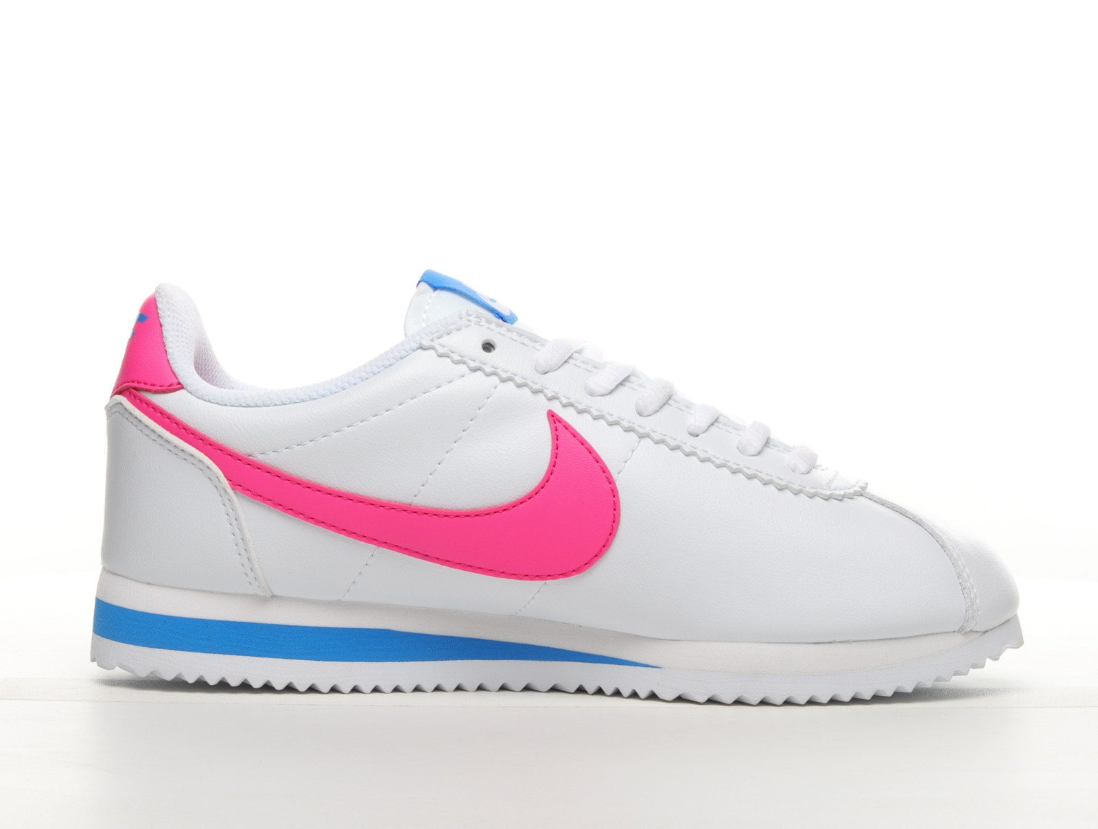 Cortez pink and blue clearance