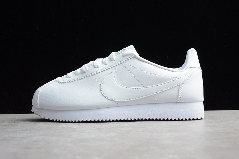 Camo Nike Classic Cortez Leather 