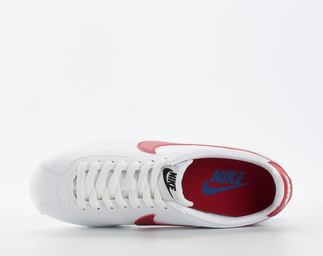 Nike Classic Cortez Leather Forrest 