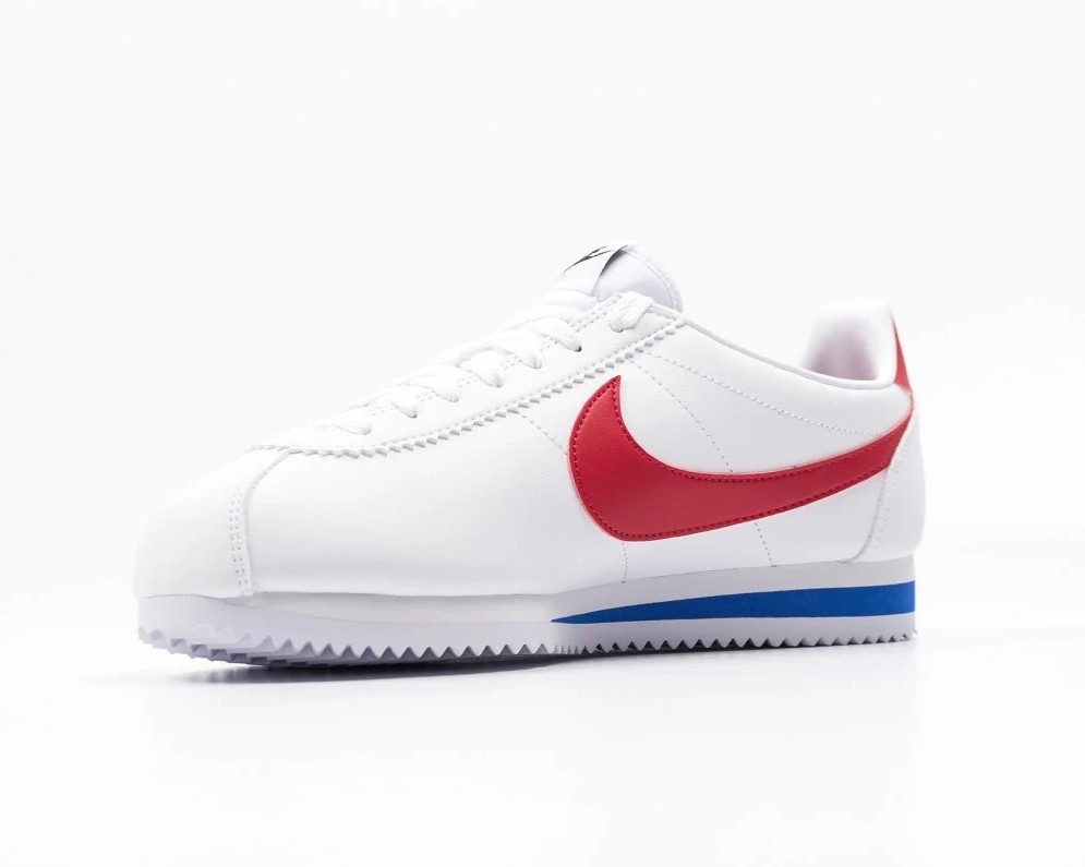 Nike cortez white womens philippines Clearance