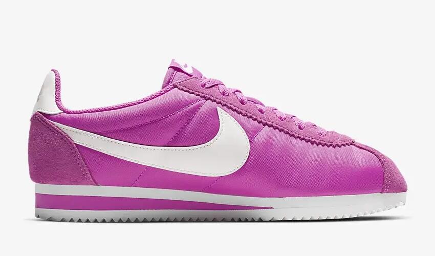 StclaircomoShops - Nike Classic Cortez 