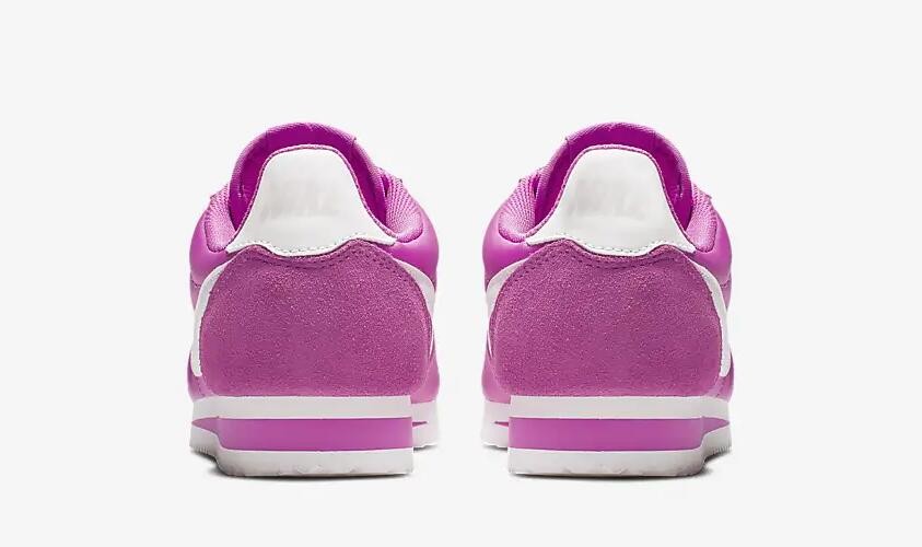 Nike Classic Cortez Nylon Active 