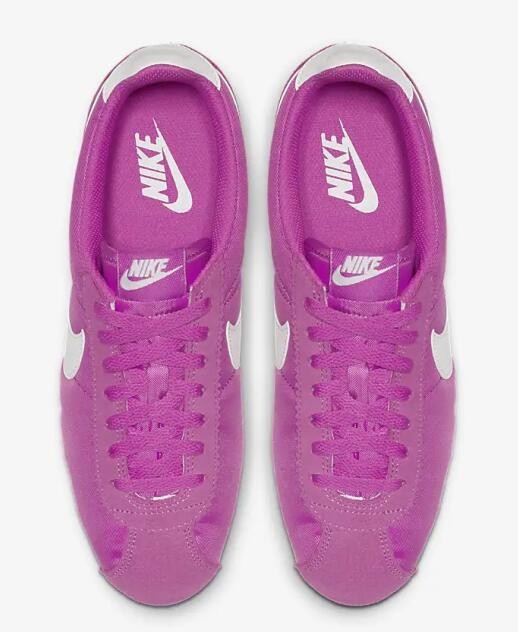 StclaircomoShops - Nike Classic Cortez 