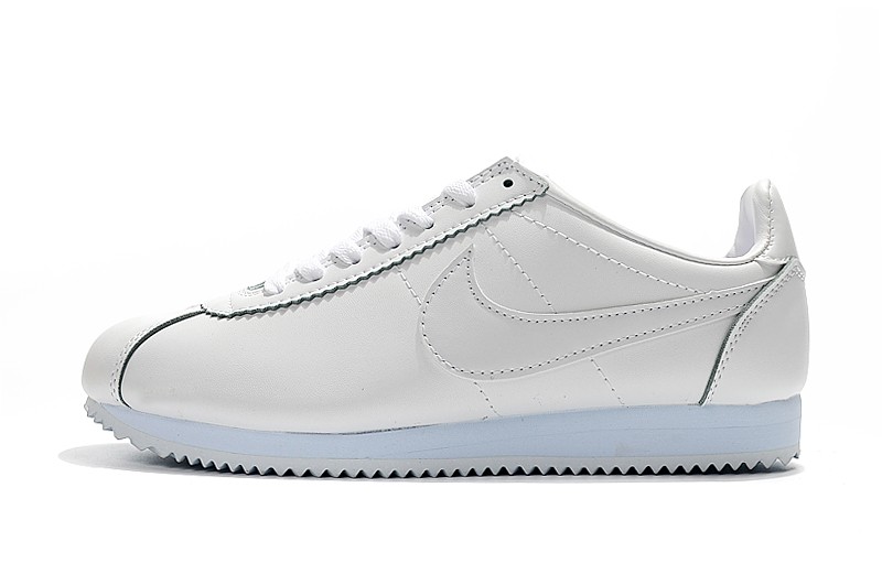 Nike Classic Cortez Nylon Prm Leather 