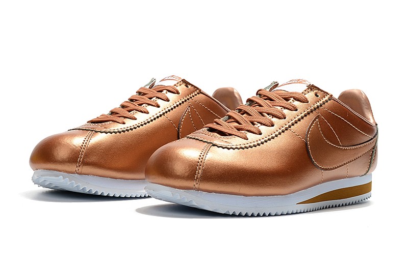 Nike Classic Cortez Nylon Prm Leather 