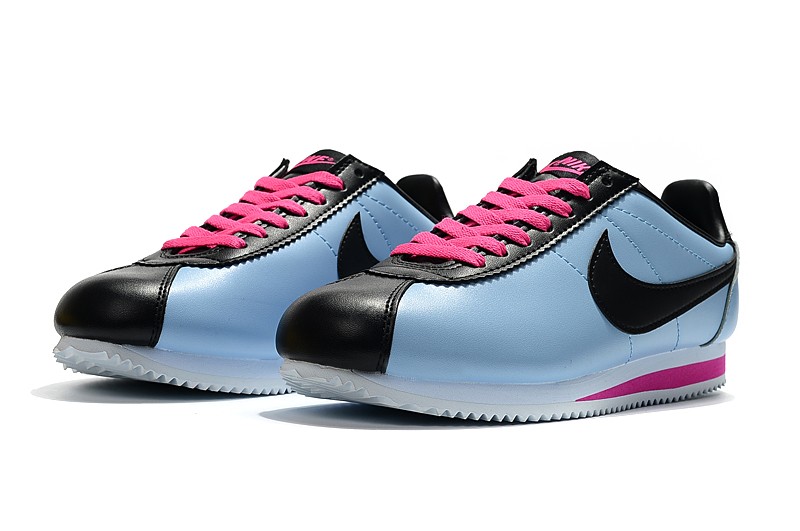 Nike Classic Cortez Nylon Prm Leather 
