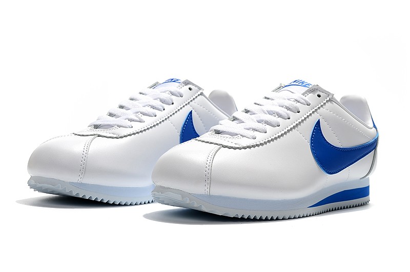 Nike Classic Cortez Nylon Prm Leather 
